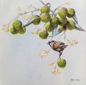 水果