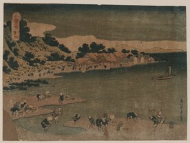 浮世绘
