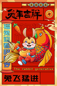 2023年