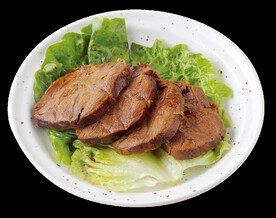 红烧牛肉