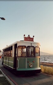 火车