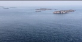 海面