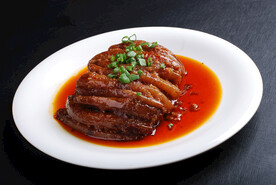 粉蒸肉