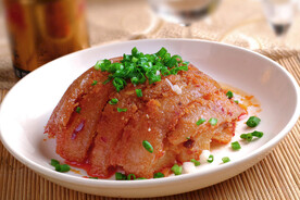 粉蒸肉