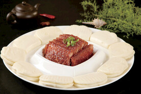 粉蒸肉
