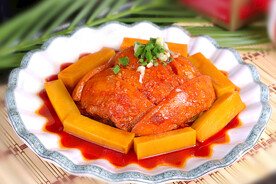 粉蒸肉