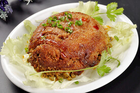 粉蒸肉