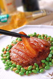 粉蒸肉