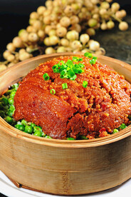 粉蒸肉