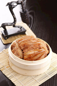 粉蒸肉
