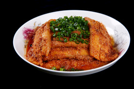 粉蒸肉