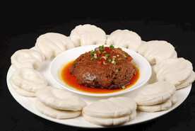 粉蒸肉