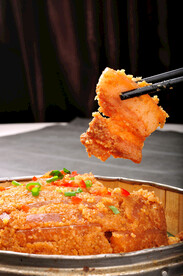 粉蒸肉