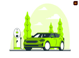 新能源汽车