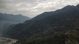 山川河流