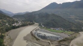 河坝