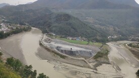 河坝