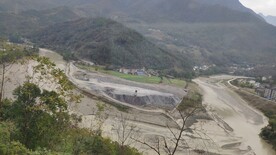 河坝