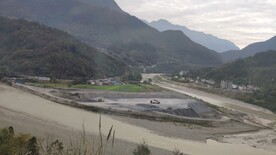 河坝