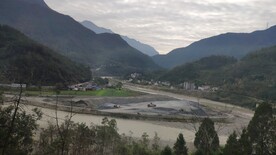 河坝