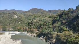 河坝