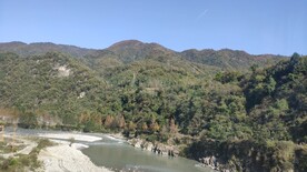 河坝