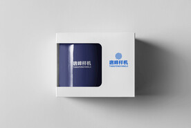 马克杯样机