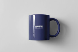 马克杯样机