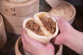 肉包子