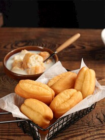 小油条