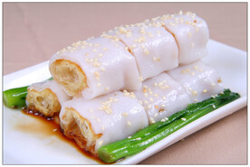 广东肠粉