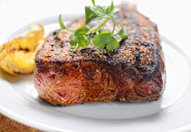 韩式烤肉