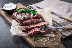 韩式烤肉