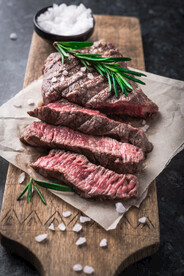 韩式烤肉