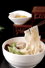 河南烩面