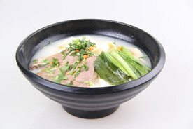 河南烩面