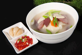 河南烩面