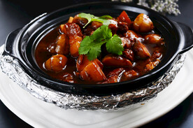 红烧肉