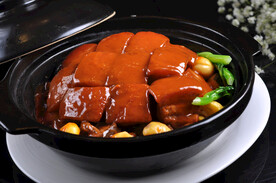红烧肉