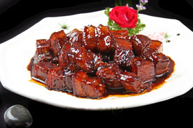 红烧肉