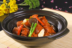 红烧肉
