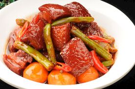 红烧肉