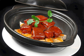 红烧肉