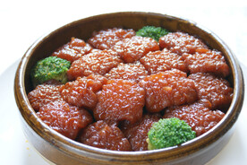 红烧肉