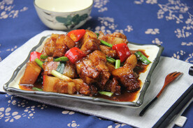 红烧肉