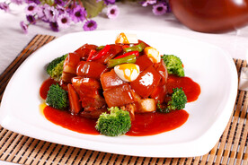红烧肉