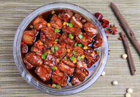 红烧肉