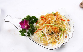 阿婆小炒皇