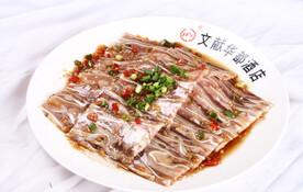 层层脆