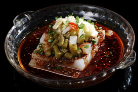 川贝凉粉